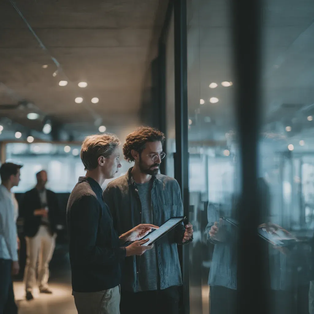 Dedicated hospitality technical support