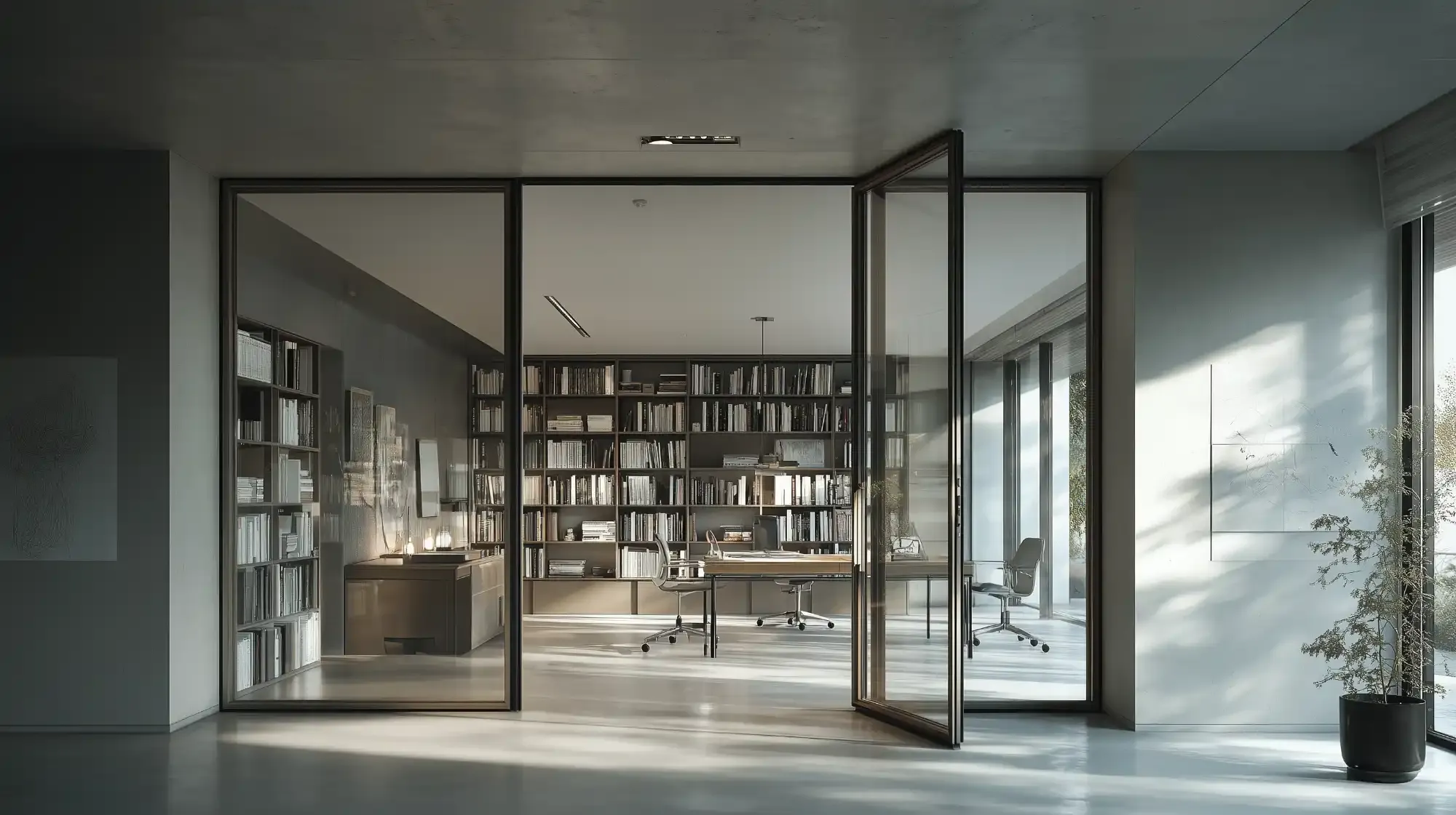 Biométrie et Reconnaissance Faciale : Le futur de l'accès