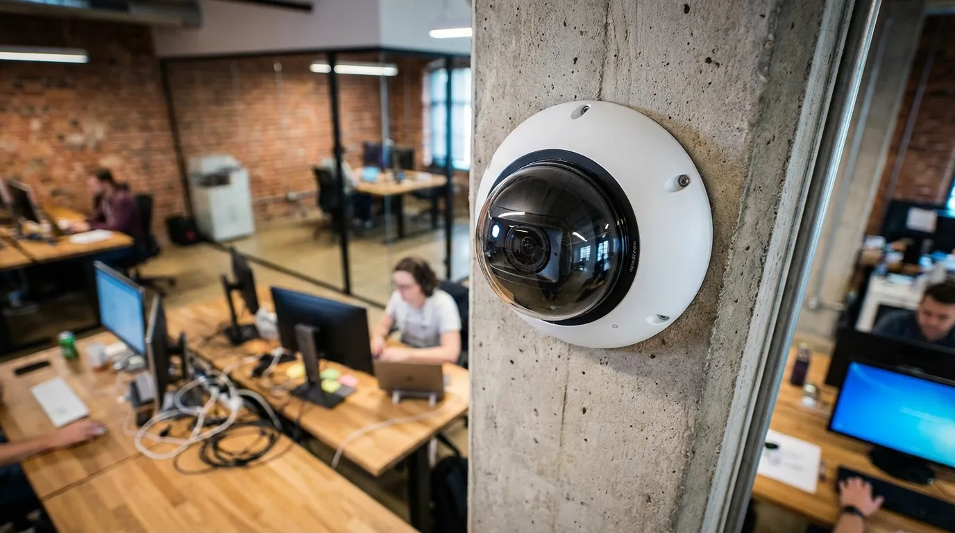 Sélection Matériel - Caméra Kannuki