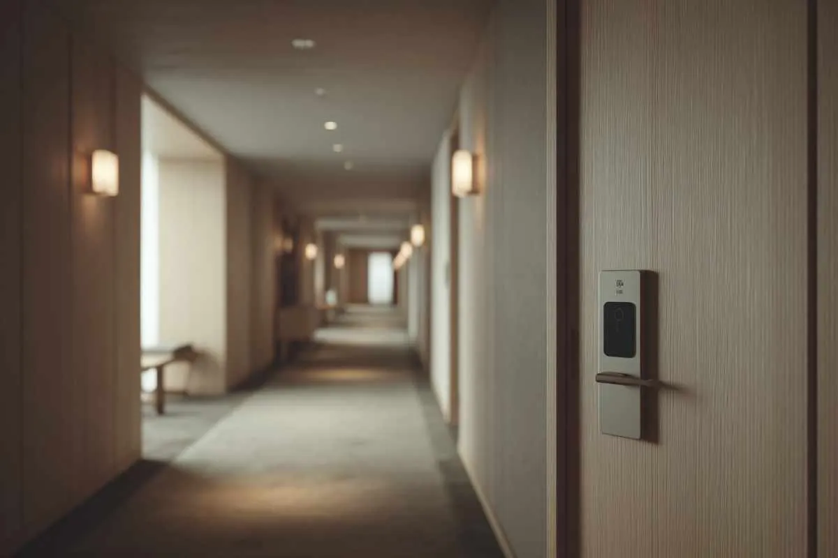 Partenariat Sciener & Kannuki : L'innovation TTHotel arrive en France