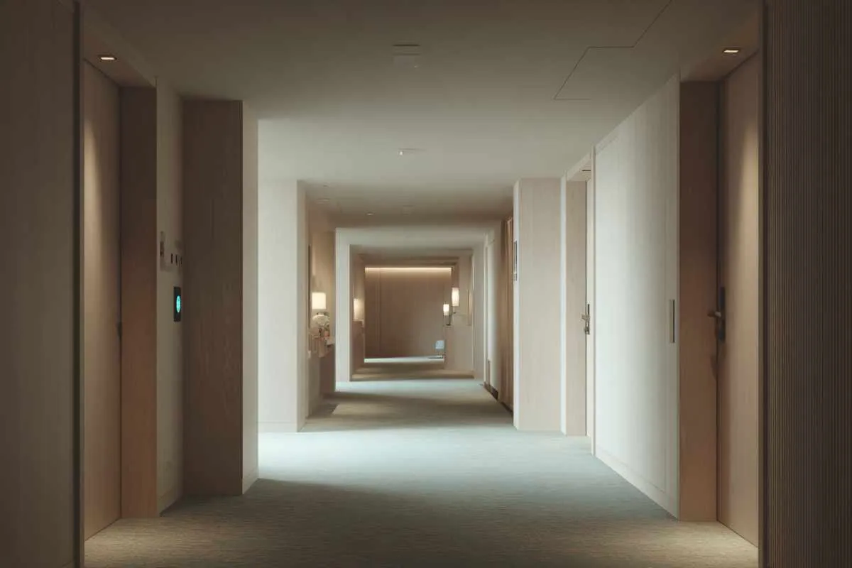 Hôtellerie : Automatiser les check-ins avec les serrures connectées