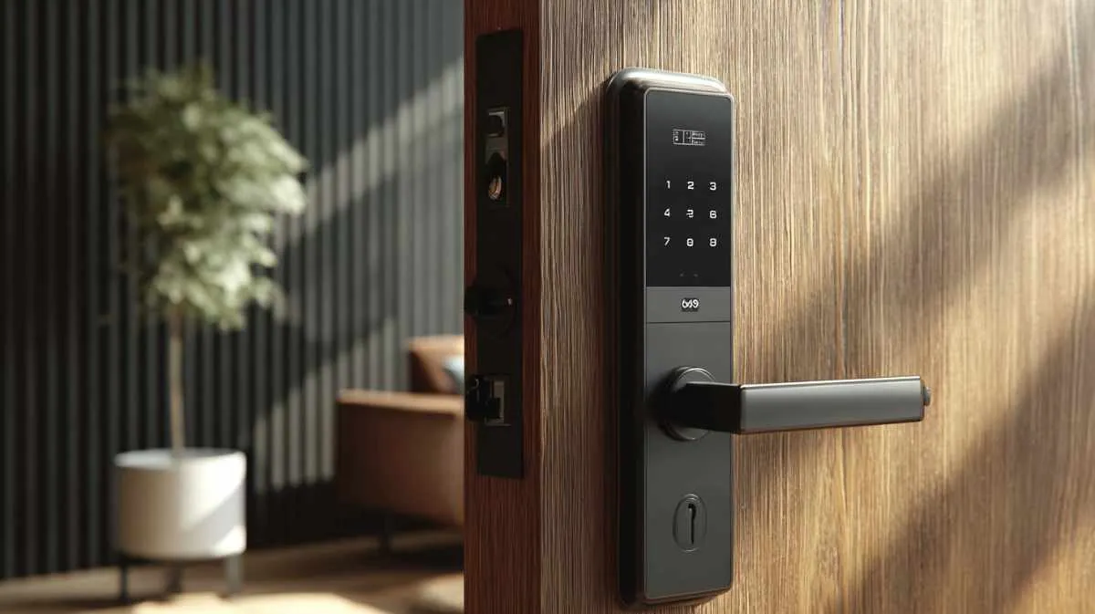 Qu'est-ce qu'une gâche électrique et quand l'utiliser ?